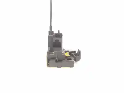 Second-hand car spare part left front door lock for renault megane scenic (ja0/1_) 1.9 dti (ja0n) oem iam references   