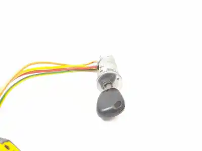 Second-hand car spare part ignition switch for renault megane scenic (ja0/1_) 1.9 dti (ja0n) oem iam references 445023  
