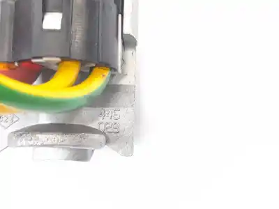 Second-hand car spare part ignition switch for renault megane scenic (ja0/1_) 1.9 dti (ja0n) oem iam references 445023  