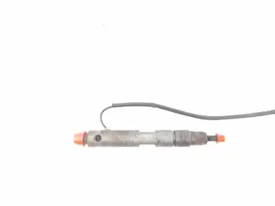 Pezzo di ricambio per auto di seconda mano iniettore per renault megane scenic (ja0/1_) 1.9 dti (ja0n) riferimenti oem iam 7700112880  0432193610
