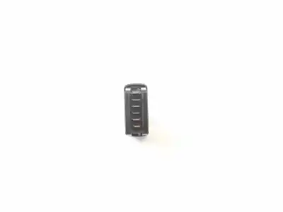 Second-hand car spare part rear right power window switch for renault megane scenic (ja0/1_) 1.9 dti (ja0n) oem iam references 432963k  