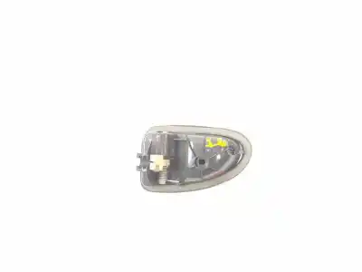 Автозапчасти б/у левая передняя внутренняя ручка за renault megane scenic (ja0/1_) 1.9 dti (ja0n) ссылки oem iam 7700415974  96012201