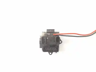 Автозапчасти б/у сопротивление нагреву за renault megane scenic (ja0/1_) 1.9 dti (ja0n) ссылки oem iam   