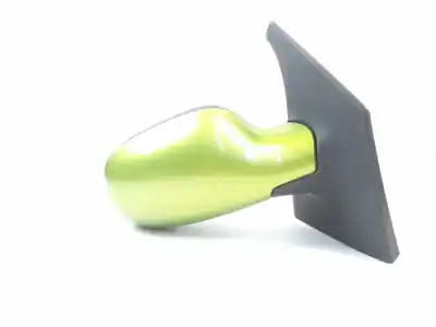 Pezzo di ricambio per auto di seconda mano retrovisore destro per renault megane scenic (ja0/1_) 1.9 dti (ja0n) riferimenti oem iam 7700431543  9611070