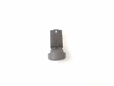 Peça sobressalente para automóvel em segunda mão interruptor 4 piscas - emergência por renault megane scenic (ja0/1_) 1.9 dti (ja0n) referências oem iam 25177  