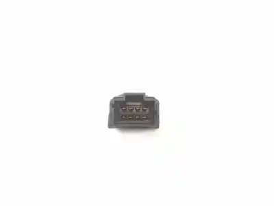 Peça sobressalente para automóvel em segunda mão interruptor 4 piscas - emergência por renault megane scenic (ja0/1_) 1.9 dti (ja0n) referências oem iam 25177  