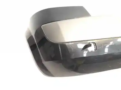 Автозапчасти б/у задний бампер за renault megane ii (bm0/1_, cm0/1_) 1.9 dci (bm0g, cm0g) ссылки oem iam   