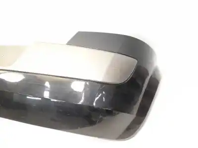 Автозапчасти б/у задний бампер за renault megane ii (bm0/1_, cm0/1_) 1.9 dci (bm0g, cm0g) ссылки oem iam   