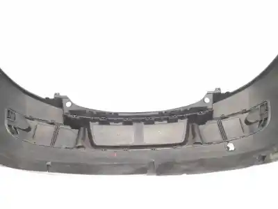 Автозапчасти б/у задний бампер за renault megane ii (bm0/1_, cm0/1_) 1.9 dci (bm0g, cm0g) ссылки oem iam   