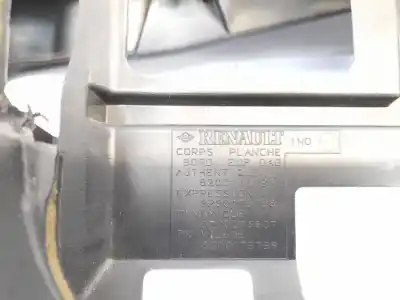 Pezzo di ricambio per auto di seconda mano pannello per renault megane ii (bm0/1_, cm0/1_) 1.9 dci (bm0g, cm0g) riferimenti oem iam 8200173737 8200078807 8200173738