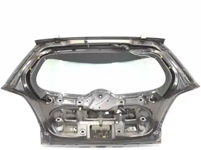 Автозапчасти б/у задняя дверь за renault megane ii (bm0/1_, cm0/1_) 1.9 dci (bm0g, cm0g) ссылки oem iam   