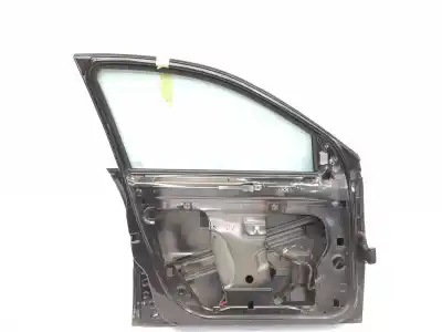 Автозапчастина б/у передні ліві двері для renault megane ii (bm0/1_, cm0/1_) 1.9 dci (bm0g, cm0g) посилання на oem iam   