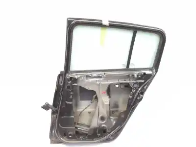 Peça sobressalente para automóvel em segunda mão porta do automóvel traseira direita por renault megane ii (bm0/1_, cm0/1_) 1.9 dci (bm0g, cm0g) referências oem iam   