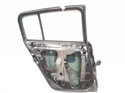 Автозапчасти б/у задняя левая дверь за renault megane ii (bm0/1_, cm0/1_) 1.9 dci (bm0g, cm0g) ссылки oem iam   