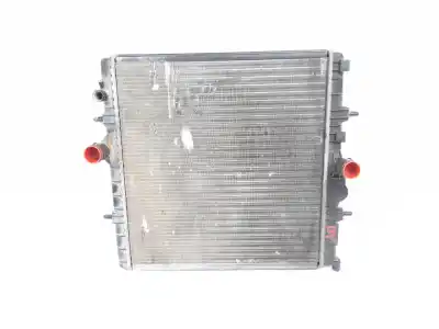 Gebrauchtes Autoersatzteil Wasserradiator zum PEUGEOT 206 BERLINA 1.4 OEM-IAM-Referenzen   