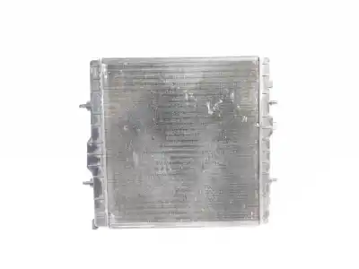 Gebrauchtes Autoersatzteil wasserradiator zum peugeot 206 berlina 1.4 oem-iam-referenzen   