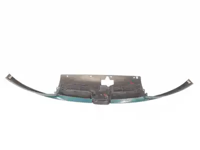 Peça sobressalente para automóvel em segunda mão grelha frontal por peugeot 206 berlina 1.4 referências oem iam 9628691277  1851948001