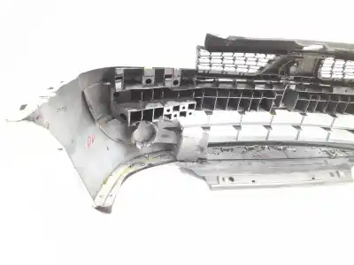 Second-hand car spare part front bumper for renault clio ii fase ii (b/cb0) 1.5 dci diesel 65 cv / 48 kw oem iam references   