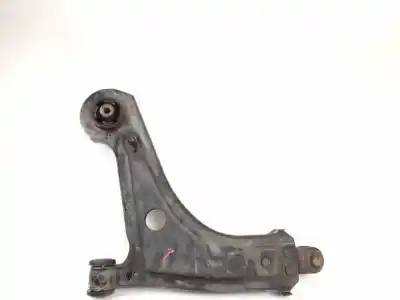 Peça sobressalente para automóvel em segunda mão braço de suspensão inferior dianteiro direito por chevrolet lacetti cdx referências oem iam   