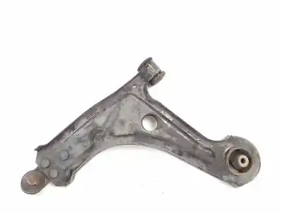Peça sobressalente para automóvel em segunda mão braço de suspensão inferior esquerdo dianteiro por chevrolet lacetti cdx referências oem iam   