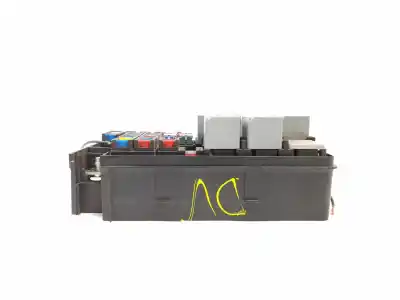 Second-hand car spare part fuse box unit for chevrolet lacetti cdx oem iam references   