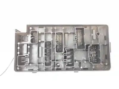 Second-hand car spare part fuse box unit for chevrolet lacetti cdx oem iam references   