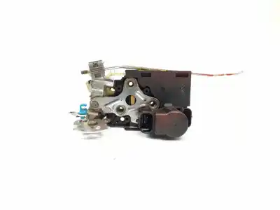 Pezzo di ricambio per auto di seconda mano serratura porta anteriore sinistra per chevrolet lacetti cdx riferimenti oem iam a046818