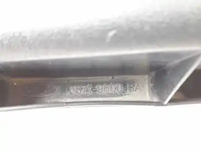 Pièce détachée automobile d'occasion filtre à air pour ford mondeo iii (b5y) 2.0 tdci références oem iam 3s719600ba  4609885911