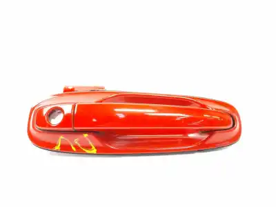 Pezzo di ricambio per auto di seconda mano maniglia esterna anteriore destra per chevrolet lacetti cdx riferimenti oem iam 