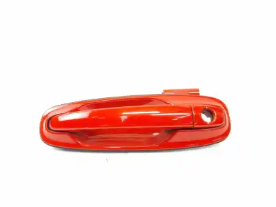 Pezzo di ricambio per auto di seconda mano maniglia esterna anteriore sinistra per chevrolet lacetti cdx riferimenti oem iam 