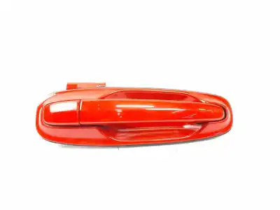 Pezzo di ricambio per auto di seconda mano maniglia esterna posteriore destra per chevrolet lacetti cdx riferimenti oem iam 