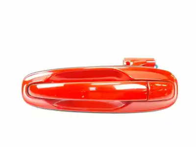Pezzo di ricambio per auto di seconda mano maniglia esterna posteriore sinistra per chevrolet lacetti cdx riferimenti oem iam 