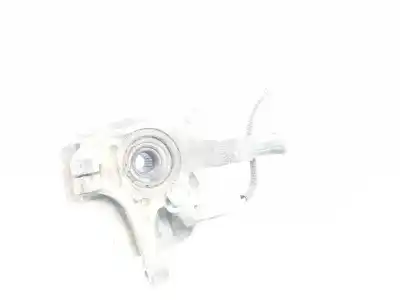 Second-hand car spare part front right knuckle for chevrolet lacetti cdx oem iam references   