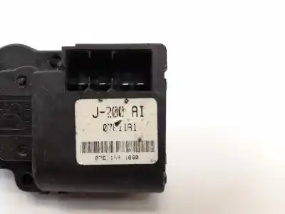 Peça sobressalente para automóvel em segunda mão motor de sofagem por chevrolet lacetti cdx referências oem iam j200ai  