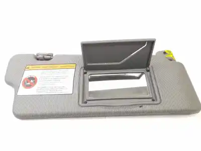 Peça sobressalente para automóvel em segunda mão para-sol direito por chevrolet lacetti cdx referências oem iam   