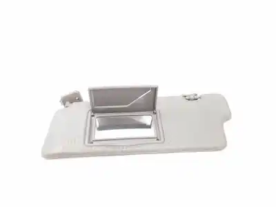 Peça sobressalente para automóvel em segunda mão pára-sol esquerdo por chevrolet lacetti cdx referências oem iam   