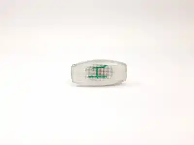 Pezzo di ricambio per auto di seconda mano lampada laterale sinistra per chevrolet lacetti cdx riferimenti oem iam 194na