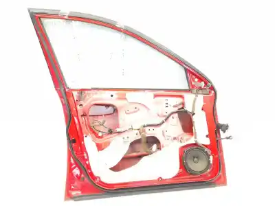 Peça sobressalente para automóvel em segunda mão porta da frente esquerda por chevrolet lacetti cdx referências oem iam   