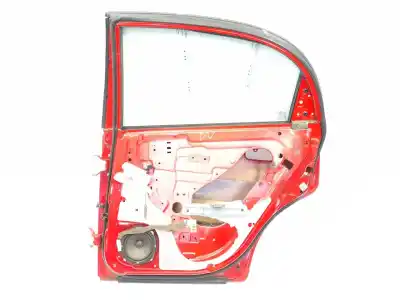 Peça sobressalente para automóvel em segunda mão porta do automóvel traseira direita por chevrolet lacetti cdx referências oem iam   