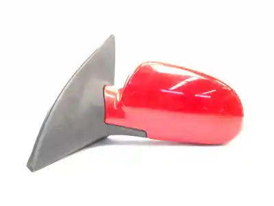 Pezzo di ricambio per auto di seconda mano specchio sinistro per chevrolet lacetti cdx riferimenti oem iam 015757