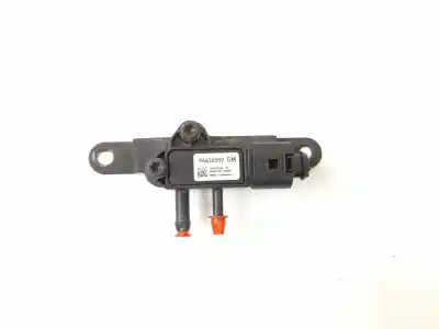 Peça sobressalente para automóvel em segunda mão sensor de pressão por chevrolet lacetti cdx referências oem iam 96436559  