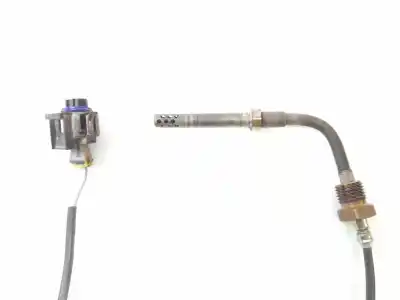 Pezzo di ricambio per auto di seconda mano sonda lambda per chevrolet lacetti cdx riferimenti oem iam 96439956  