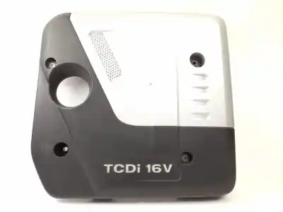 Pezzo di ricambio per auto di seconda mano coperchio motore per chevrolet lacetti cdx riferimenti oem iam 