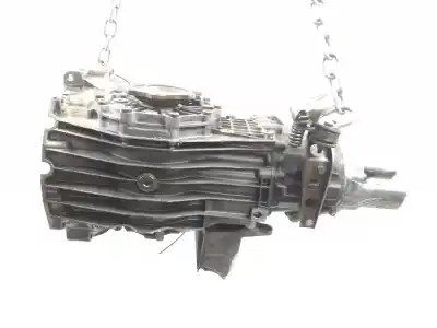 Gebrauchtes Autoersatzteil GETRIEBE zum AUDI A6 C5 (4B2)  OEM-IAM-Referenzen   