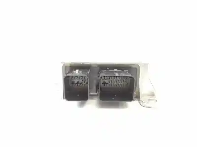 Gebrauchtes Autoersatzteil steuergerät airbag zum ford mondeo iii (b5y) 2.0 tdci oem-iam-referenzen 4s7t14b056ac  ddj8a