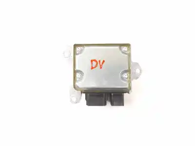 Gebrauchtes Autoersatzteil steuergerät airbag zum ford mondeo iii (b5y) 2.0 tdci oem-iam-referenzen 4s7t14b056ac  ddj8a