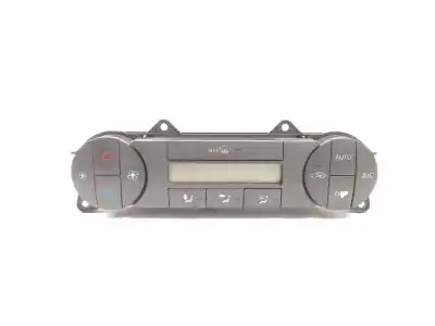 Pièce détachée automobile d'occasion commande de climatisation / chauffage pour ford mondeo iii (b5y) 2.0 tdci références oem iam 3s7t18c612ah