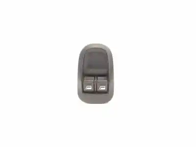 Second-hand car spare part Left Front Power Window Switch for PEUGEOT 206 BERLINA 1.4 OEM IAM references   