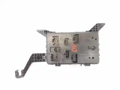 Second-hand car spare part fuse box unit for ford mondeo iii (b5y) 2.0 tdci oem iam references 4s7t14a073aa  