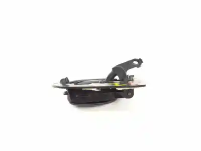 Piesă de schimb auto la mâna a doua mâner interior stânga fata pentru peugeot 206 berlina 1.4 referințe oem iam 9623698477  9632918977